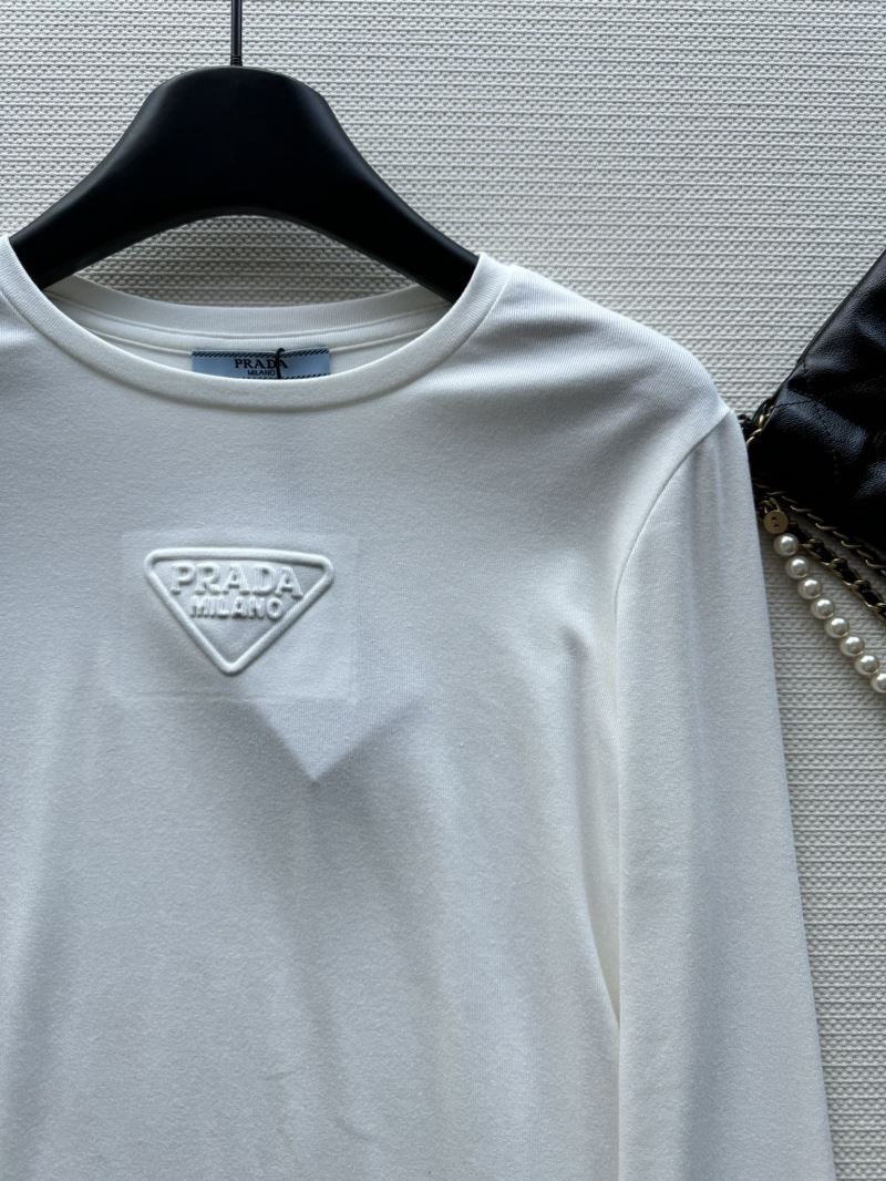 Prada T-Shirts